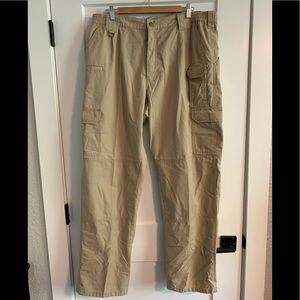 5.11 Tactical Cargo Pants